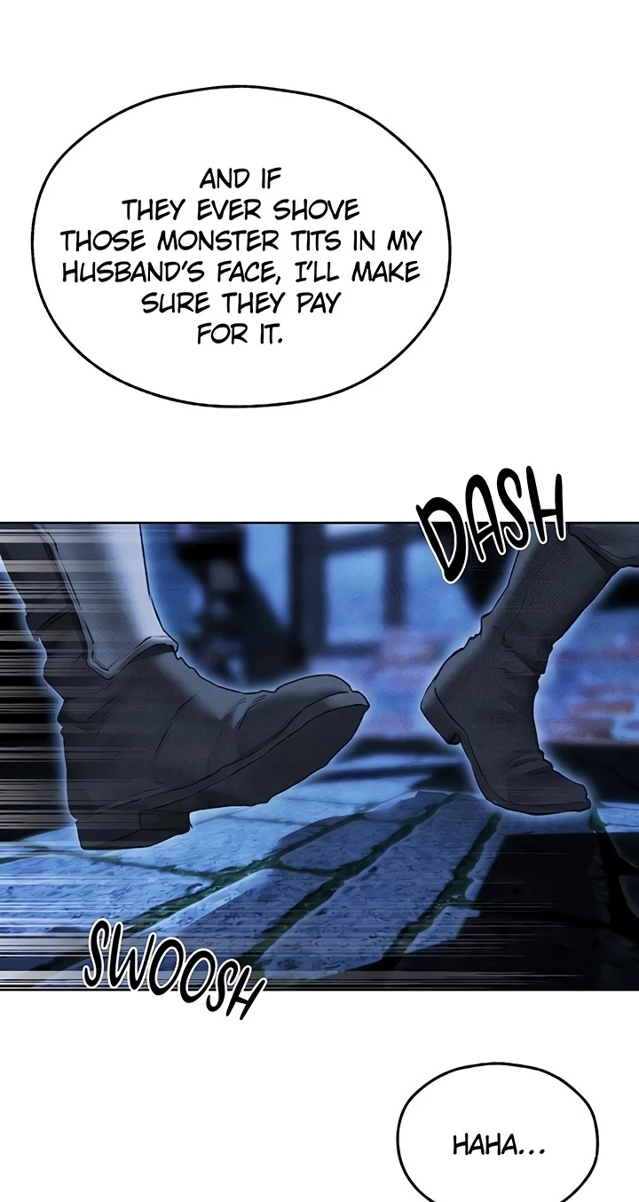 Milf Hunter In Another World Chapter 111 page 54 - 