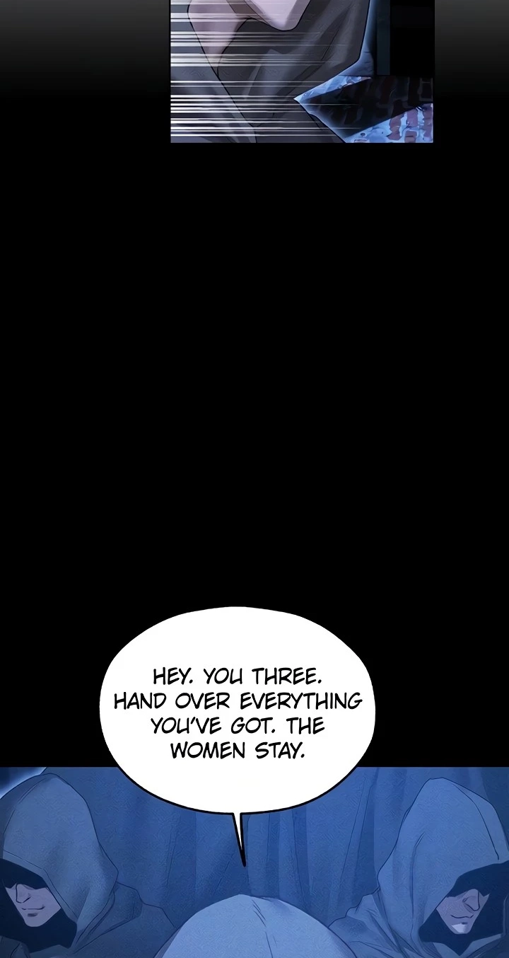 Milf Hunter In Another World Chapter 111 page 56 - 