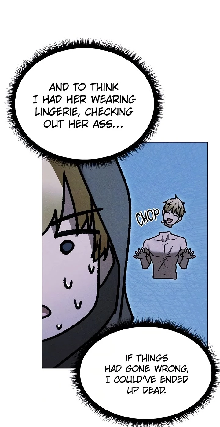 Milf Hunter In Another World Chapter 111 page 65 - 