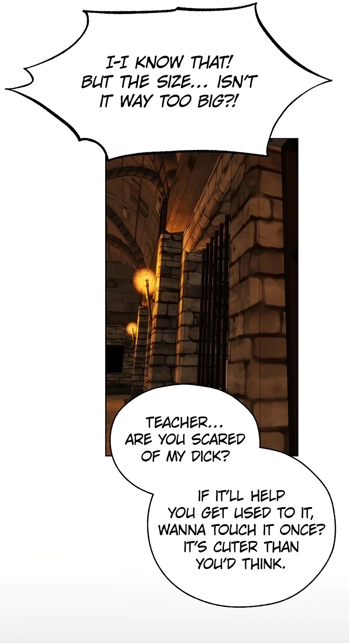 Milf Hunter In Another World Chapter 111 page 9 - 