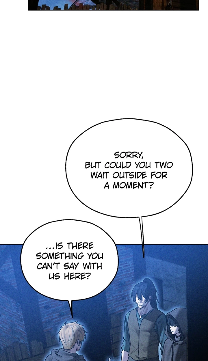 Milf Hunter In Another World Chapter 112 page 2 - 