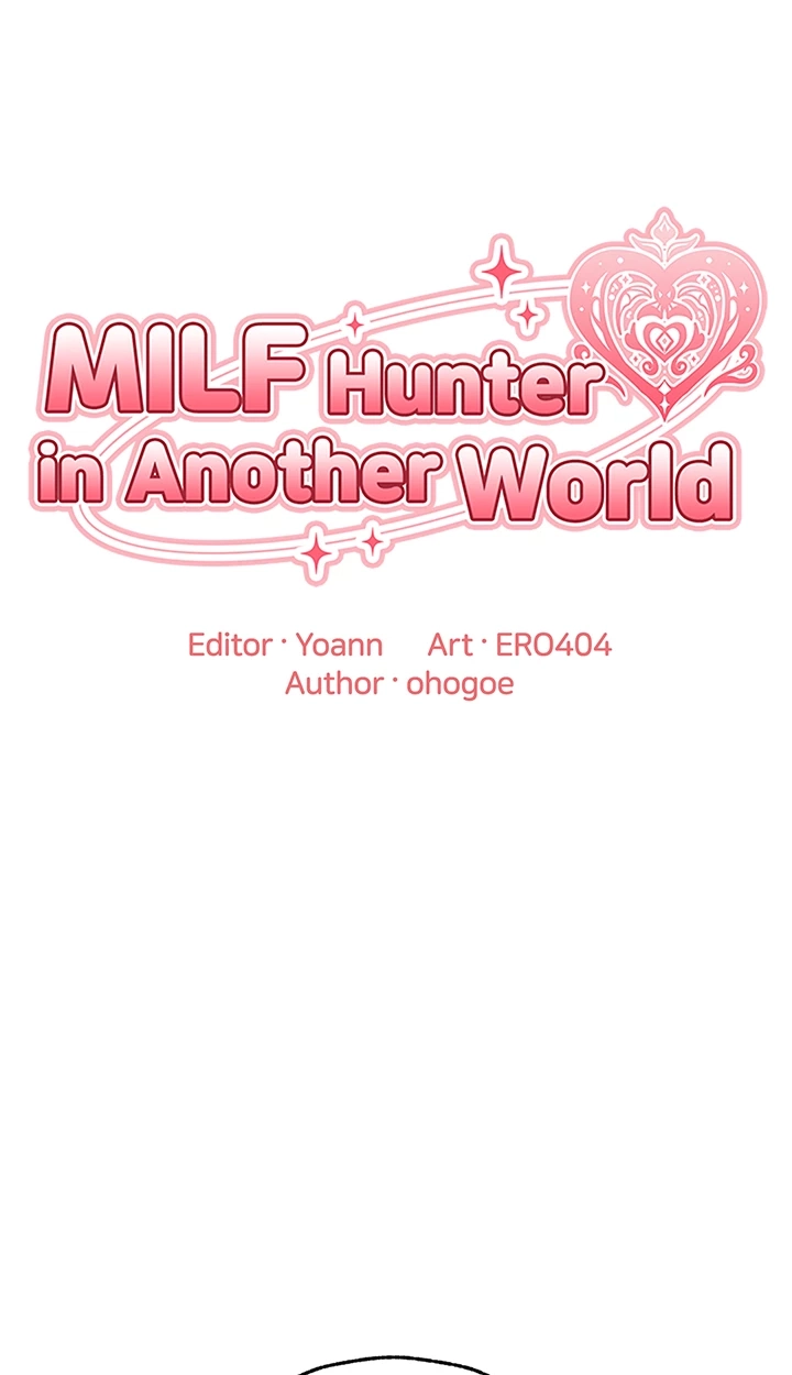Milf Hunter In Another World Chapter 112 page 14 - 