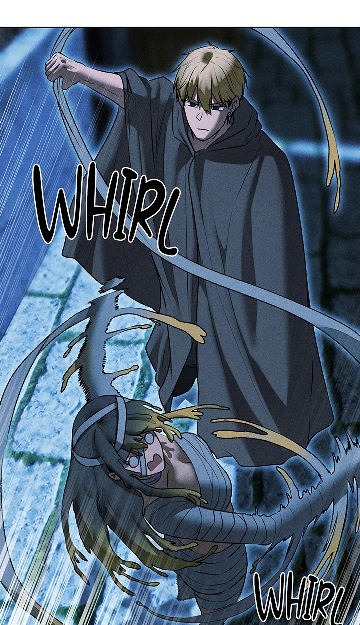 Milf Hunter In Another World Chapter 112 page 18 - 