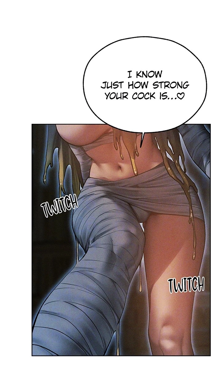Milf Hunter In Another World Chapter 112 page 27 - 