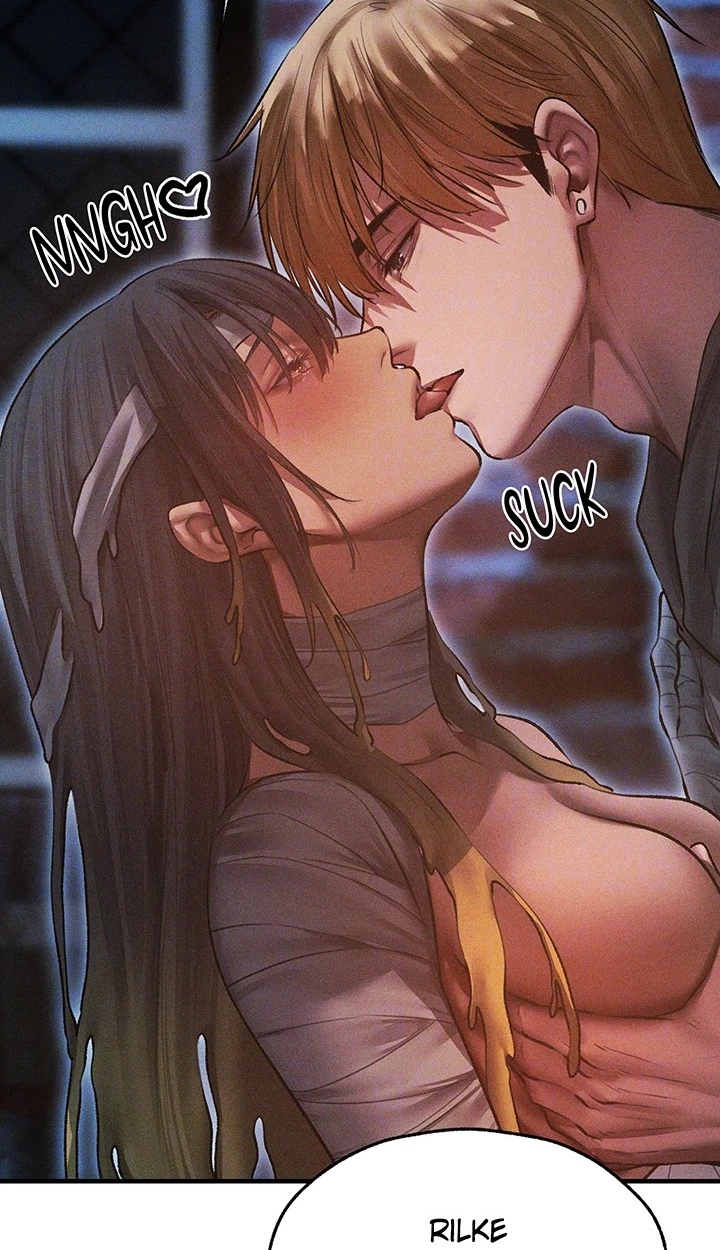 Milf Hunter In Another World Chapter 112 page 35 - 