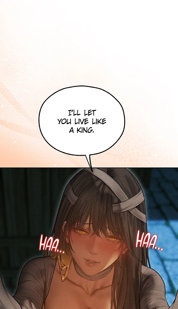 Milf Hunter In Another World Chapter 112 page 39 - 