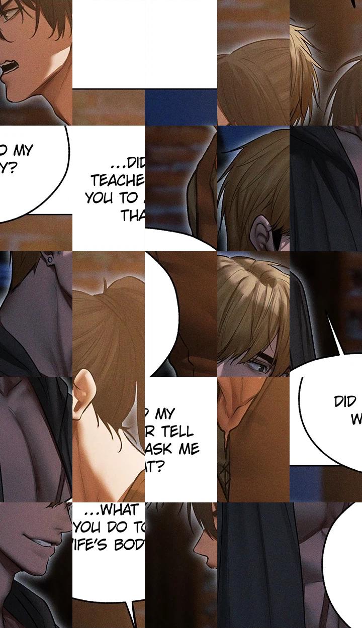 Milf Hunter In Another World Chapter 112 page 80 - 