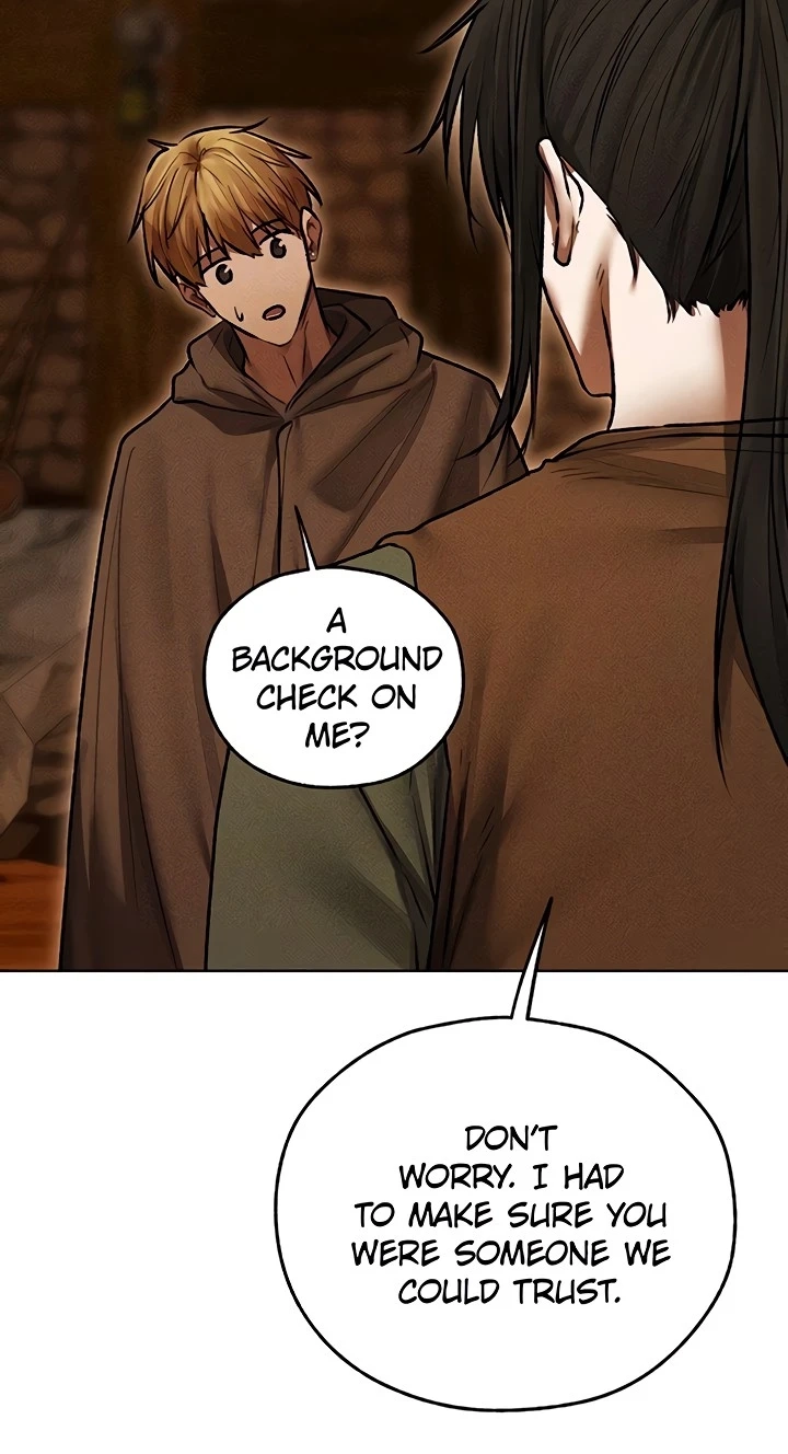 Milf Hunter In Another World Chapter 113 page 26 - 