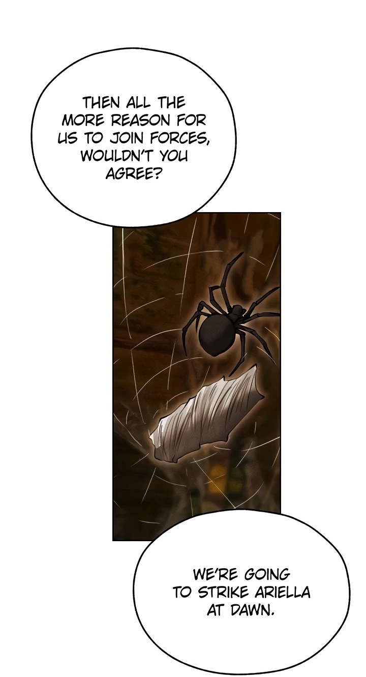 Milf Hunter In Another World Chapter 113 page 37 - 