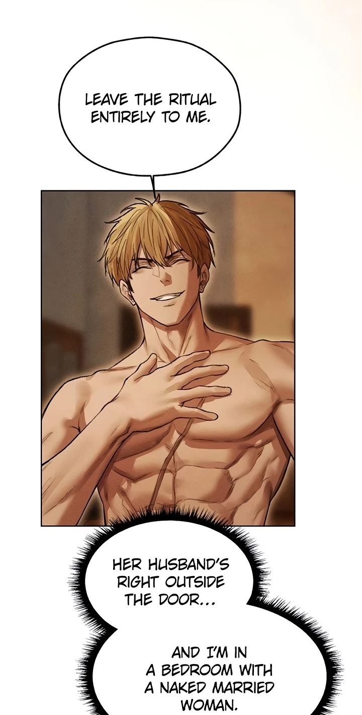 Milf Hunter In Another World Chapter 113 page 91 - 