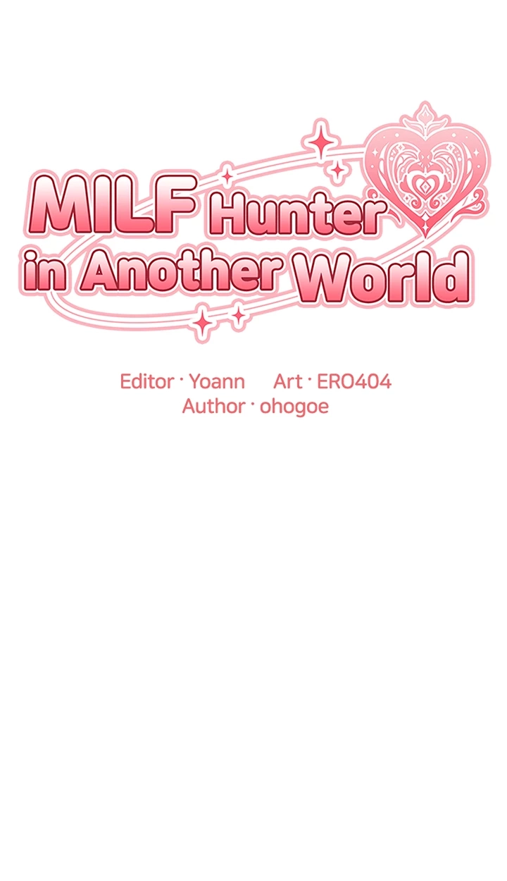 Milf Hunter In Another World Chapter 114 page 12 - 