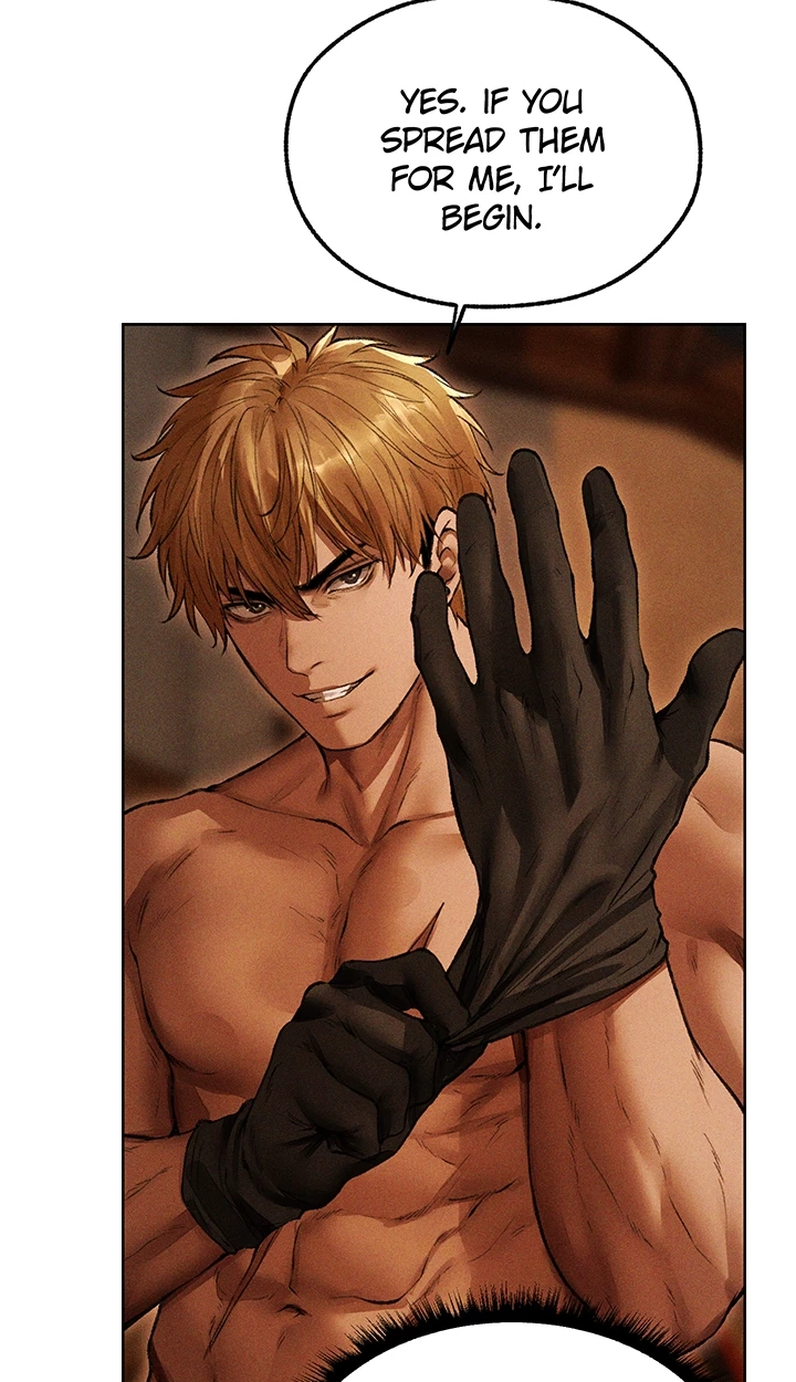 Milf Hunter In Another World Chapter 114 page 14 - 