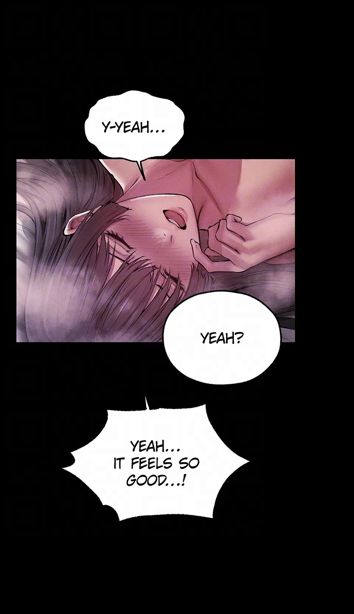 Milf Hunter In Another World Chapter 115 page 33 - 