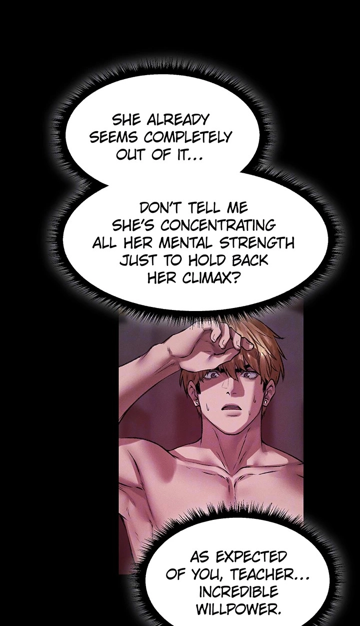 Milf Hunter In Another World Chapter 115 page 34 - 