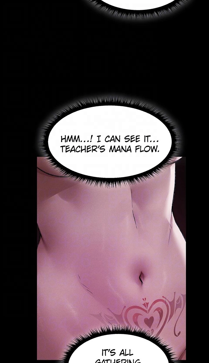 Milf Hunter In Another World Chapter 115 page 35 - 
