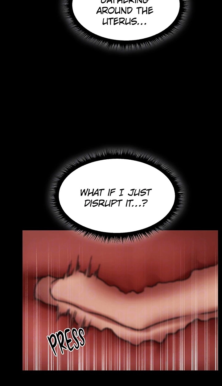 Milf Hunter In Another World Chapter 115 page 36 - 