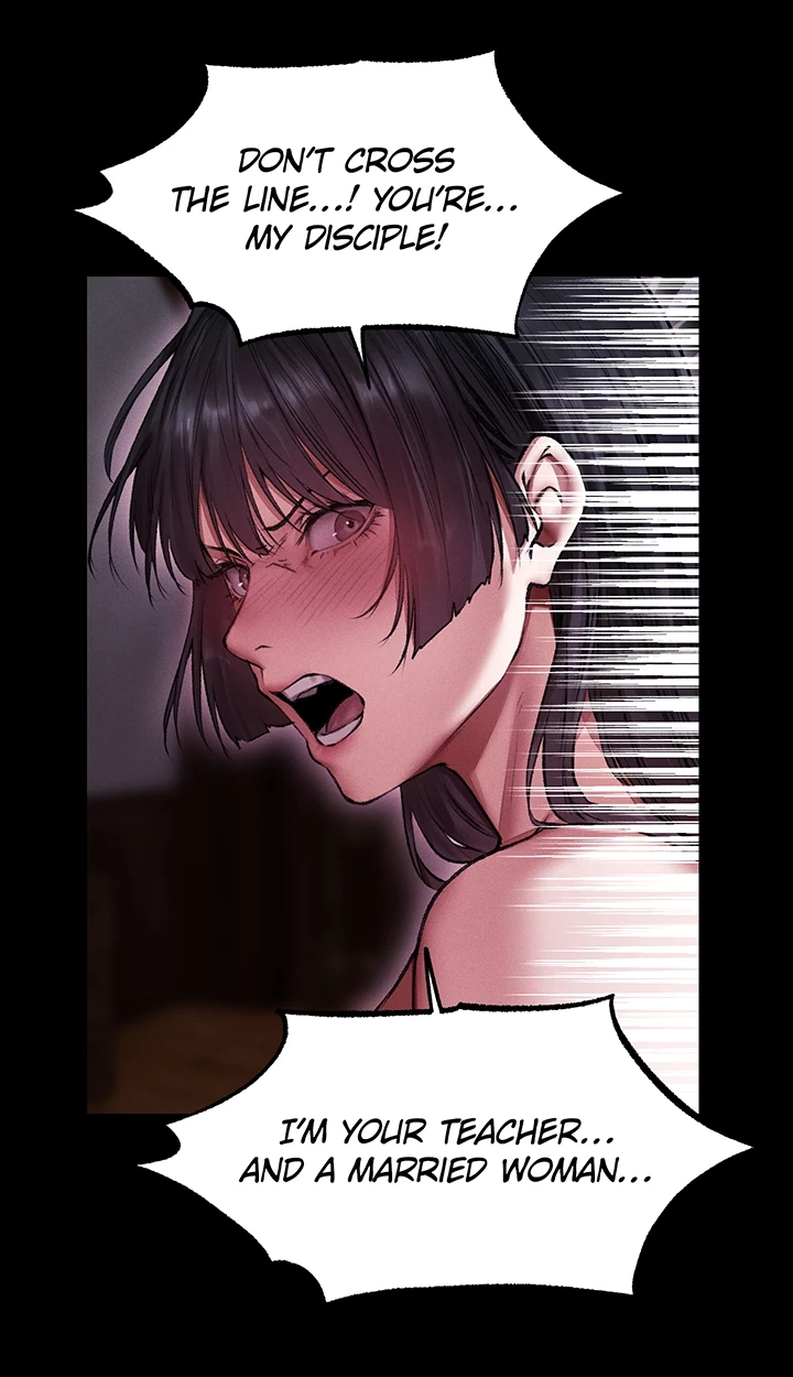 Milf Hunter In Another World Chapter 115 page 53 - 