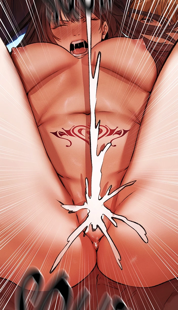 Milf Hunter In Another World Chapter 116 page 16 - 