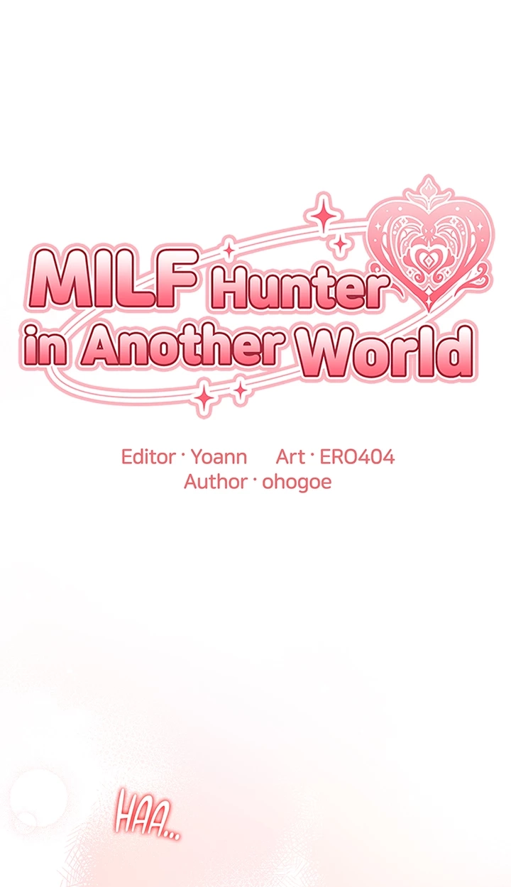 Milf Hunter In Another World Chapter 116 page 18 - 