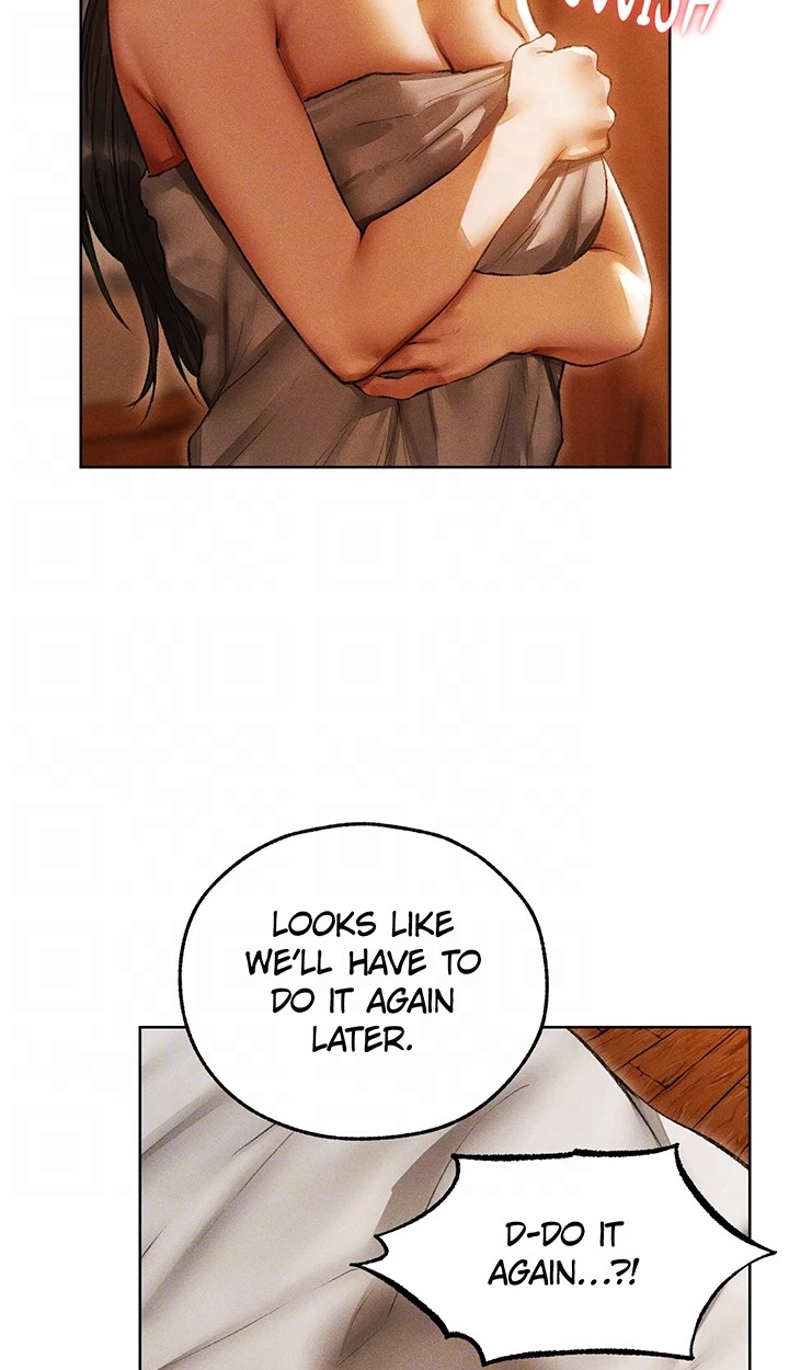Milf Hunter In Another World Chapter 116 page 28 - 