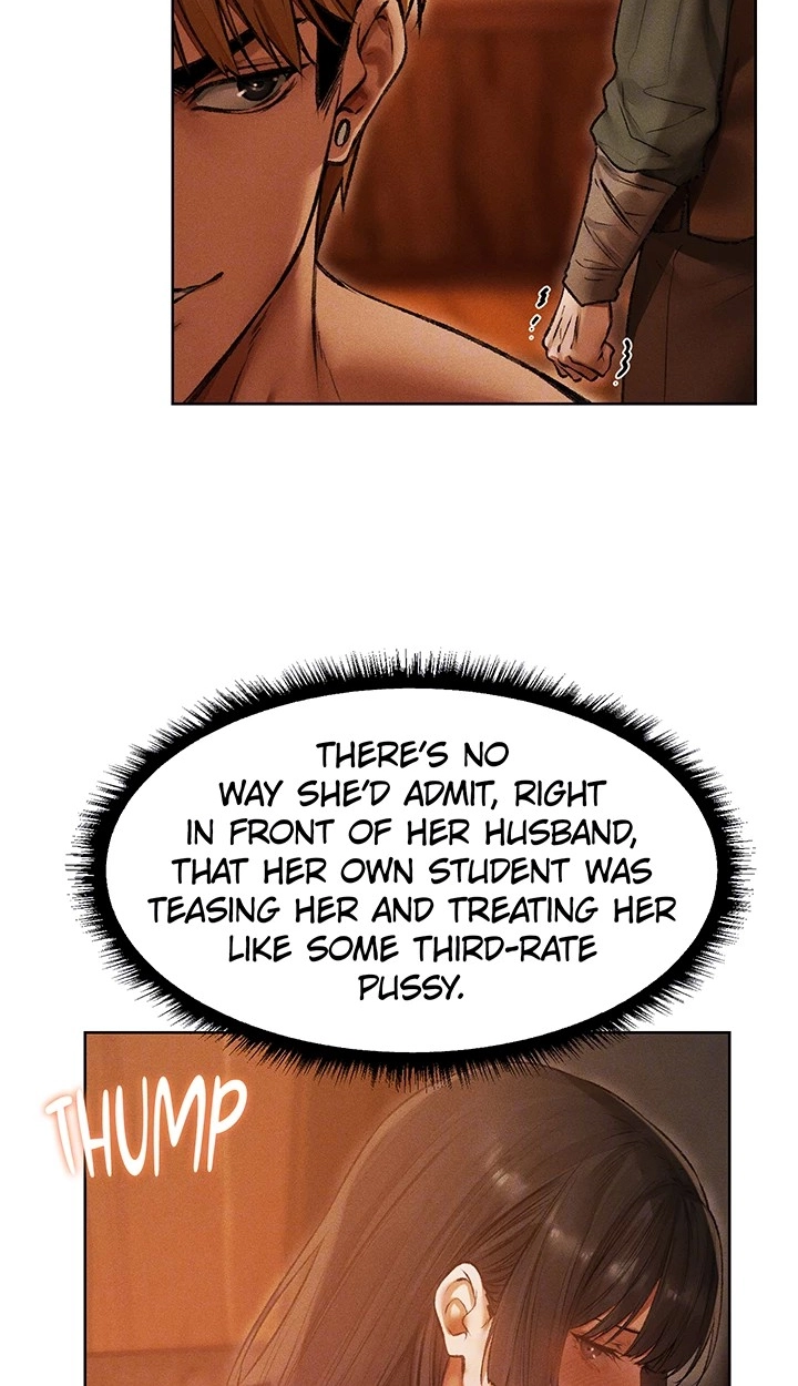 Milf Hunter In Another World Chapter 116 page 31 - 
