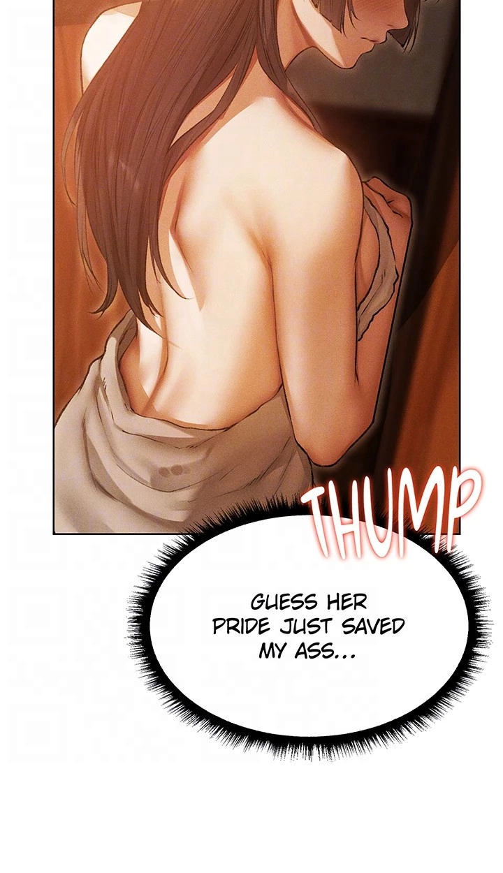 Milf Hunter In Another World Chapter 116 page 32 - 