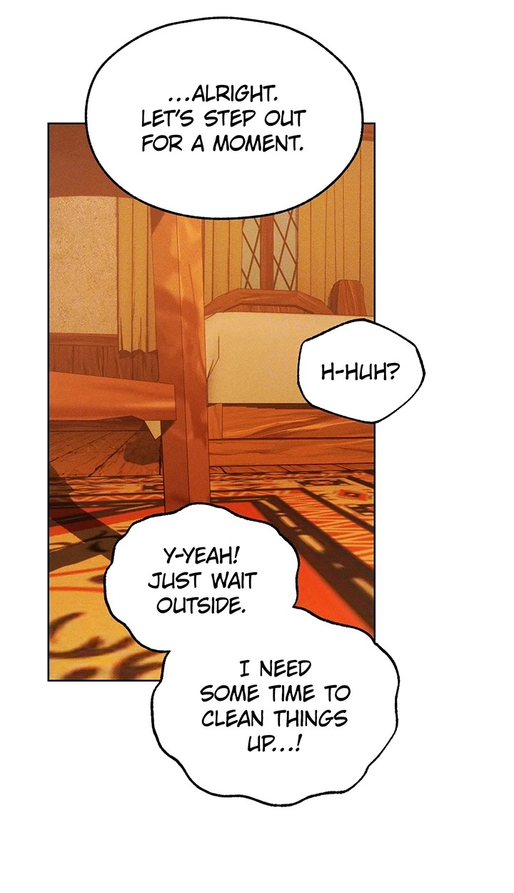 Milf Hunter In Another World Chapter 116 page 33 - 
