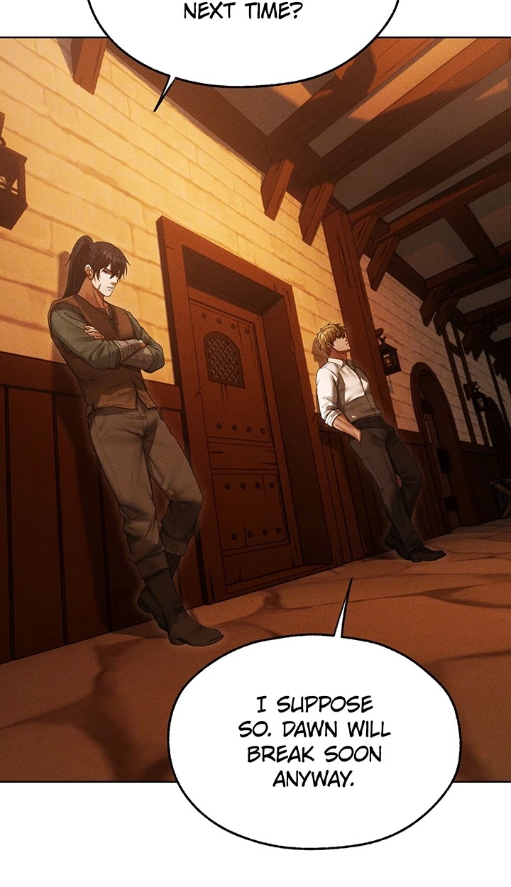 Milf Hunter In Another World Chapter 116 page 37 - 