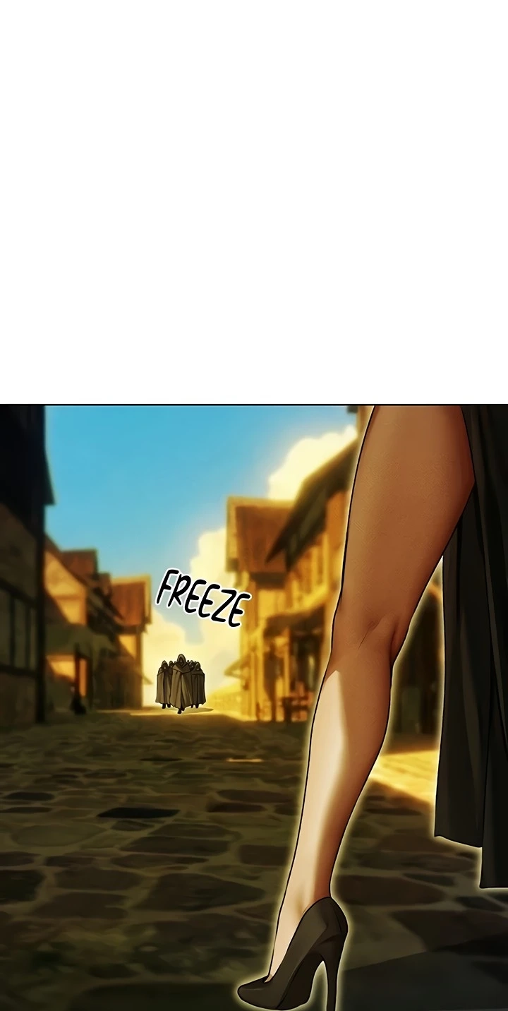 Milf Hunter In Another World Chapter 117 page 1 - 