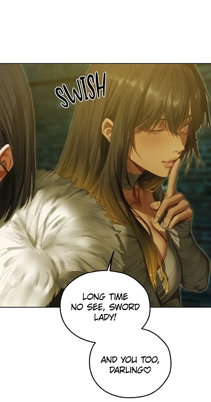 Milf Hunter In Another World Chapter 117 page 11 - 