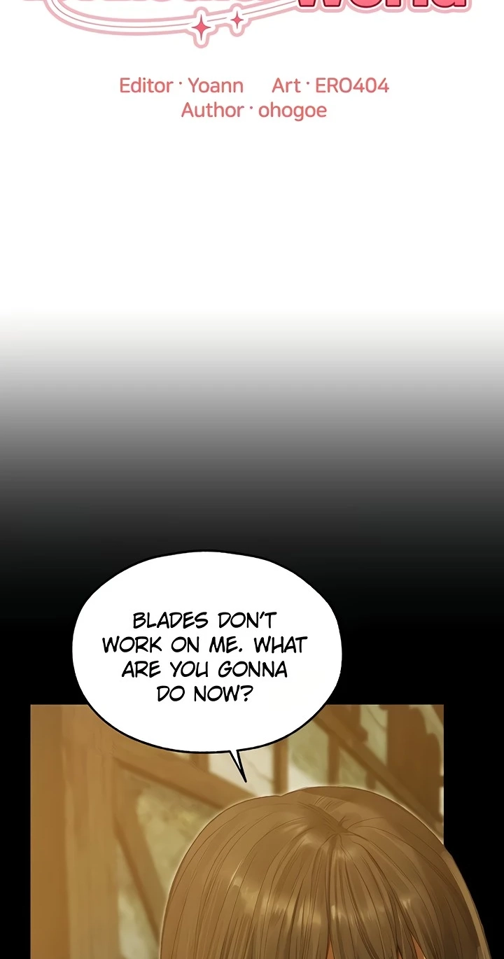 Milf Hunter In Another World Chapter 117 page 14 - 