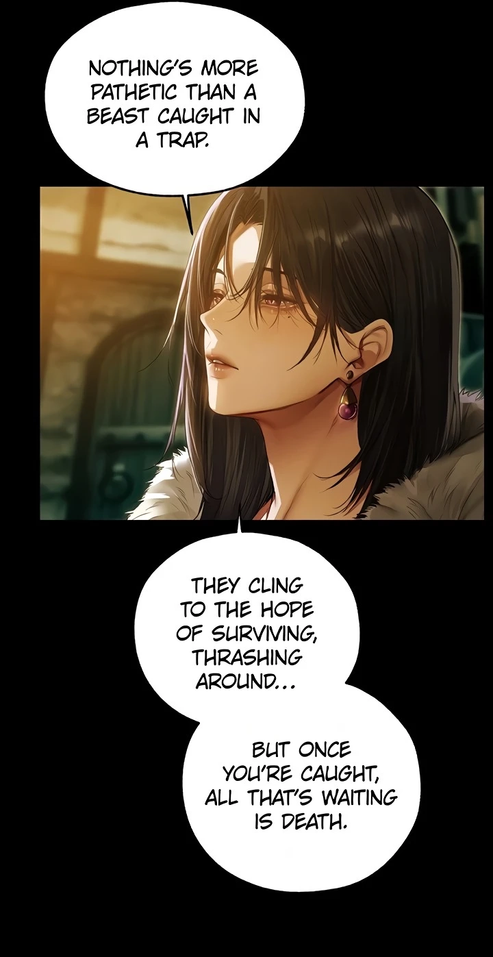 Milf Hunter In Another World Chapter 117 page 17 - 