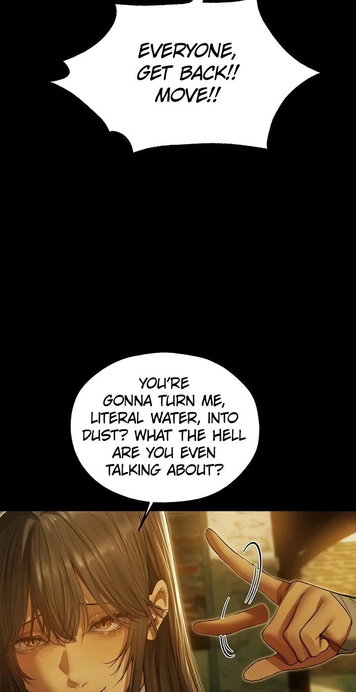 Milf Hunter In Another World Chapter 117 page 21 - 