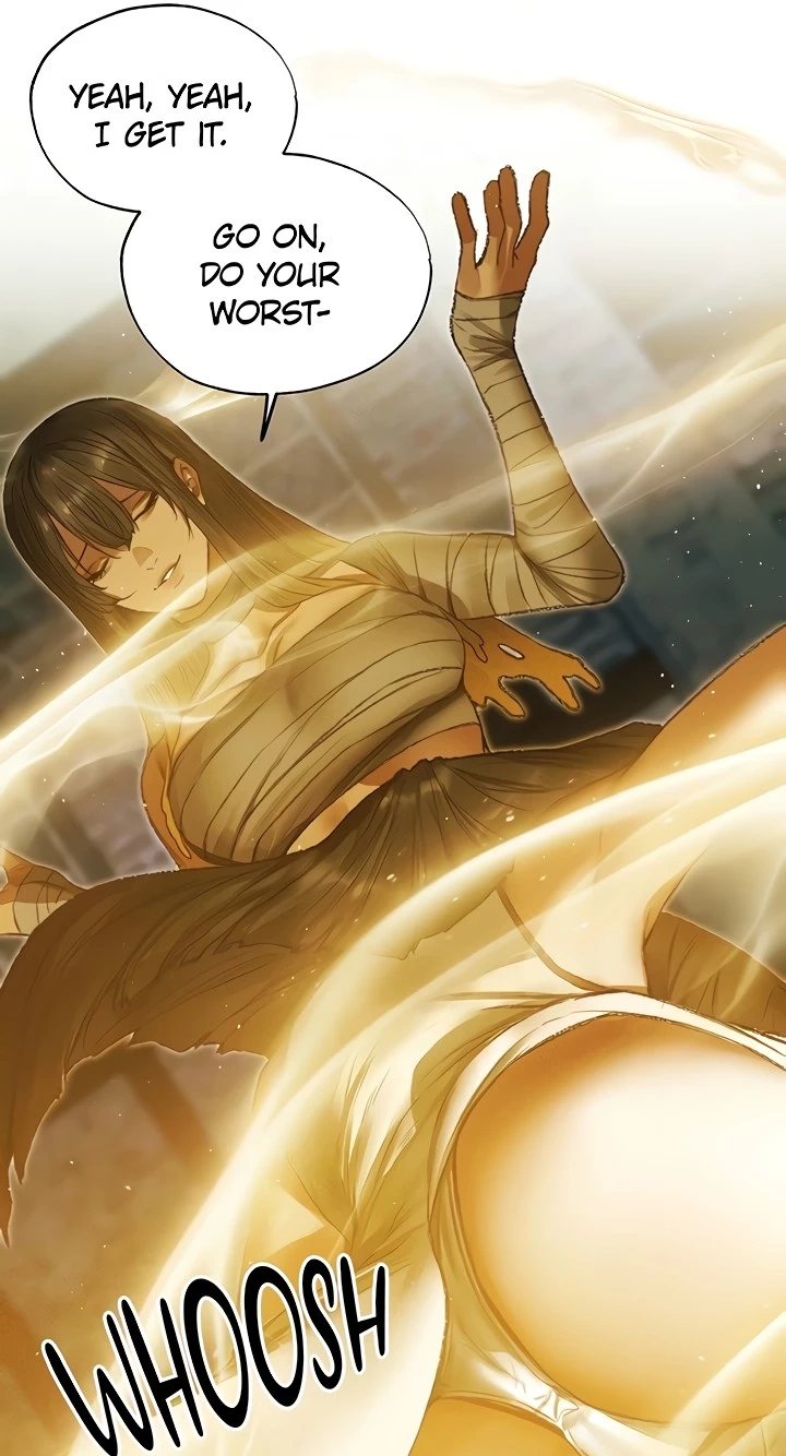 Milf Hunter In Another World Chapter 117 page 25 - 