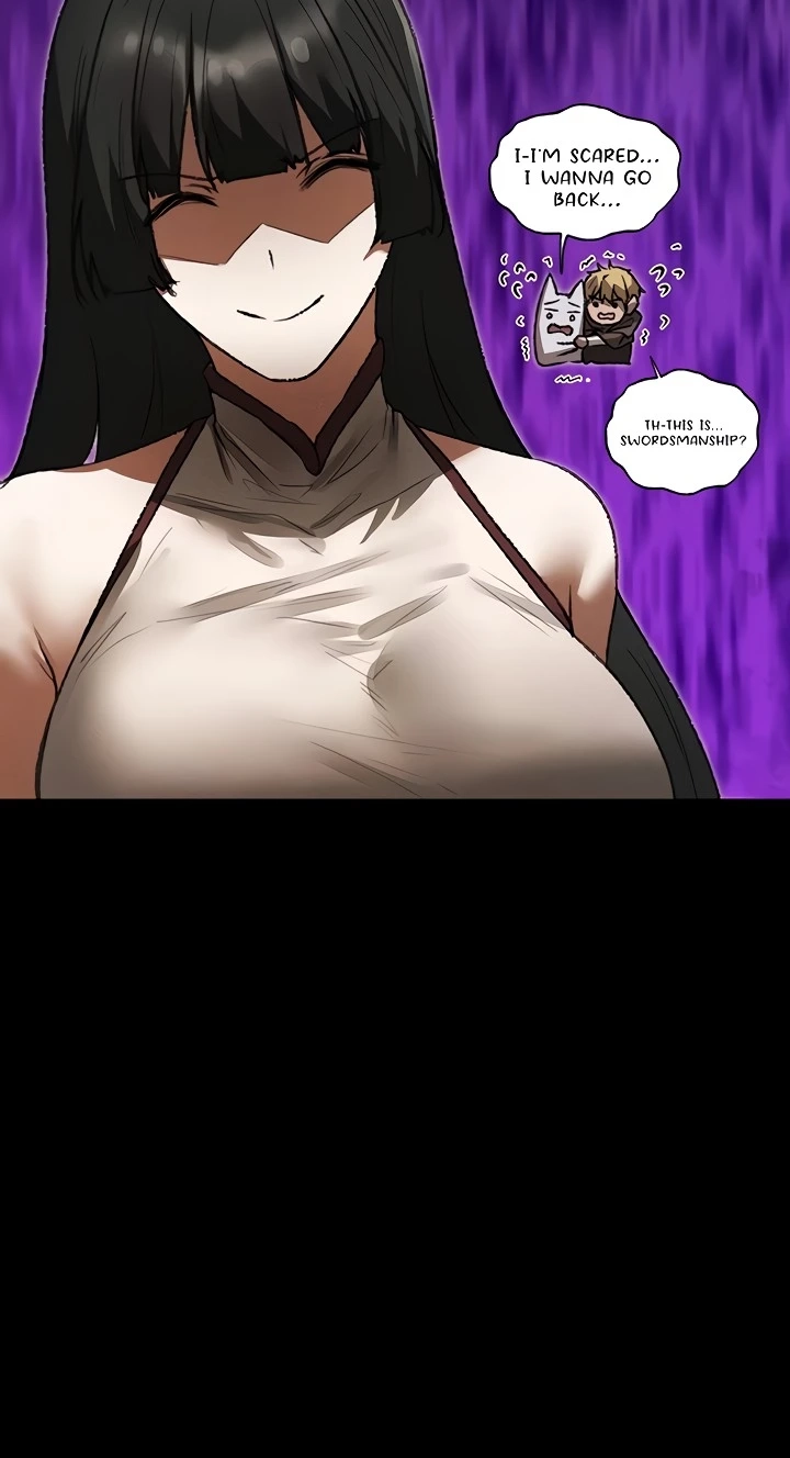 Milf Hunter In Another World Chapter 117 page 33 - 