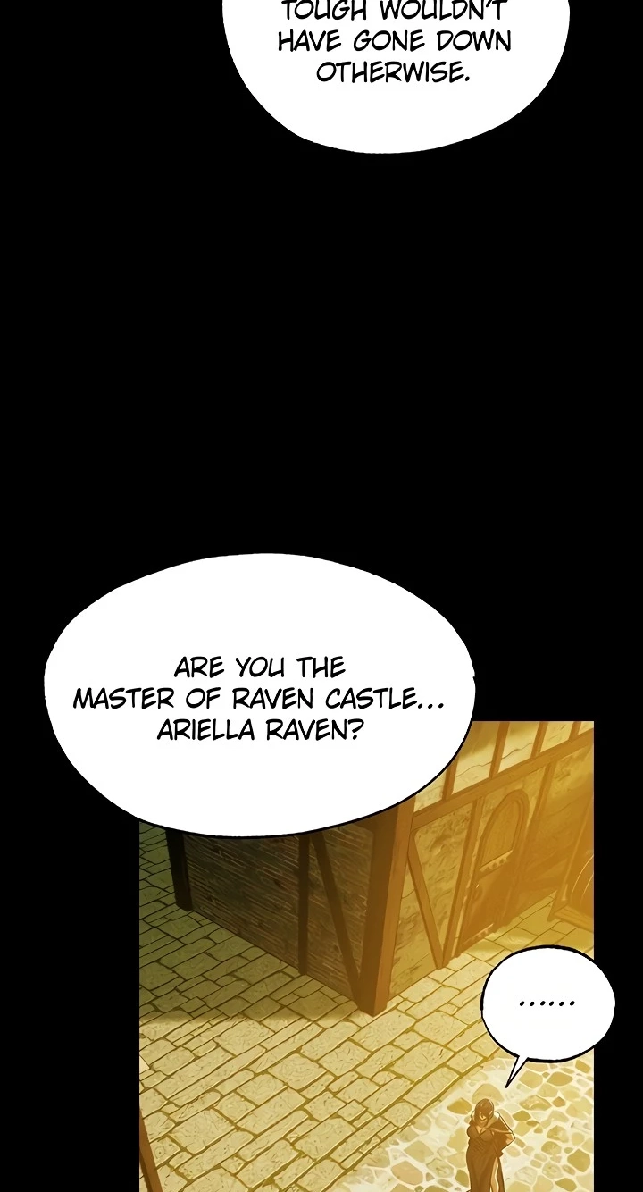 Milf Hunter In Another World Chapter 117 page 35 - 