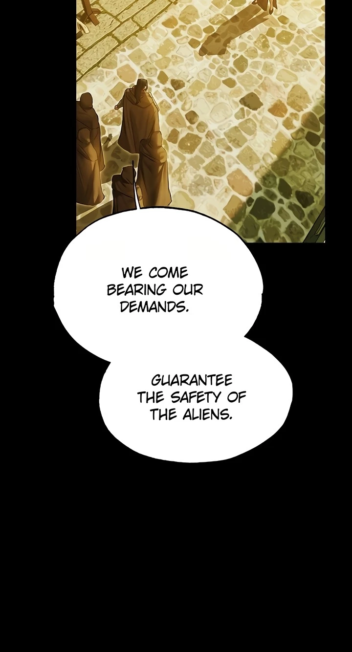Milf Hunter In Another World Chapter 117 page 36 - 