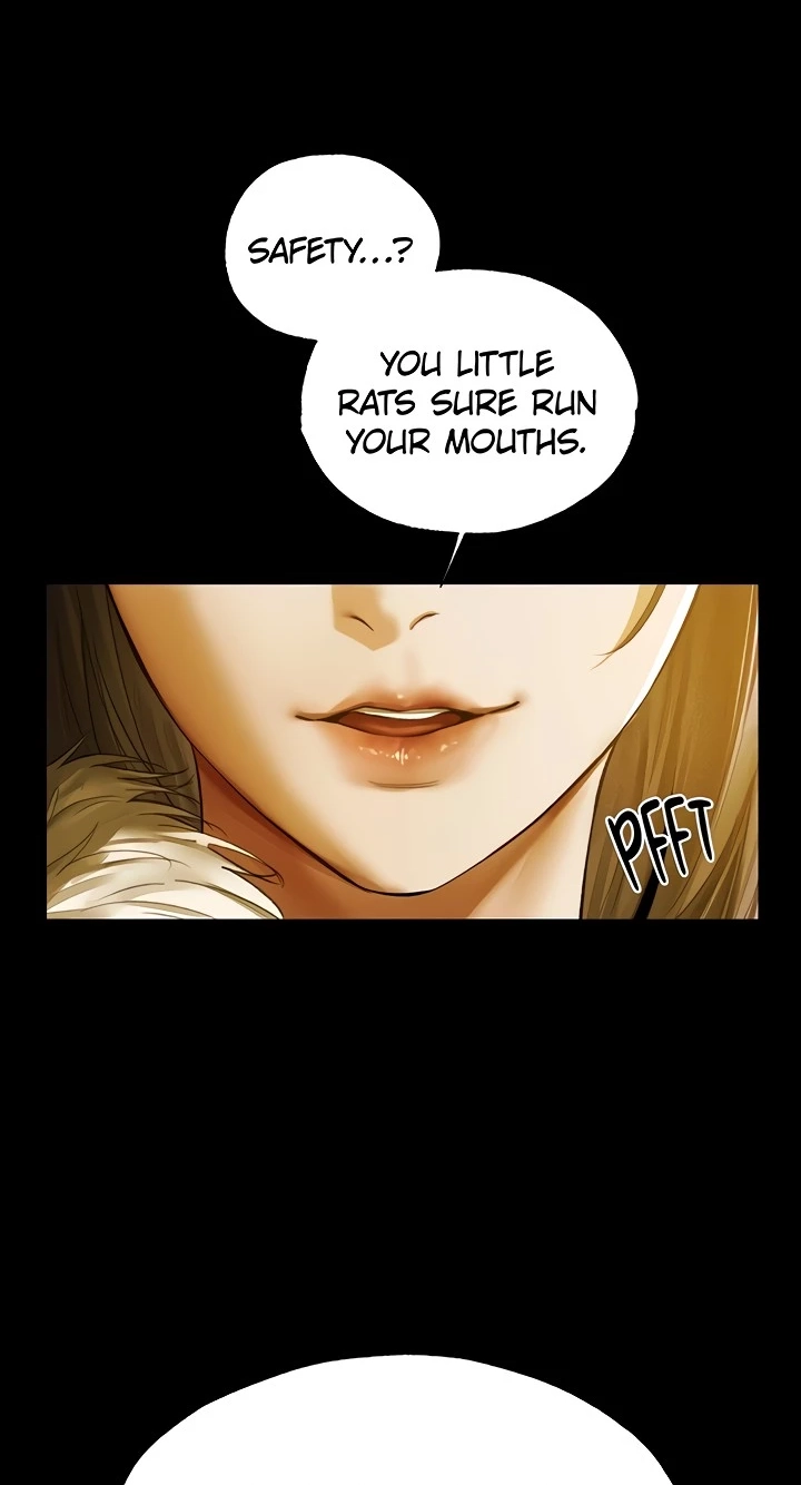 Milf Hunter In Another World Chapter 117 page 37 - 