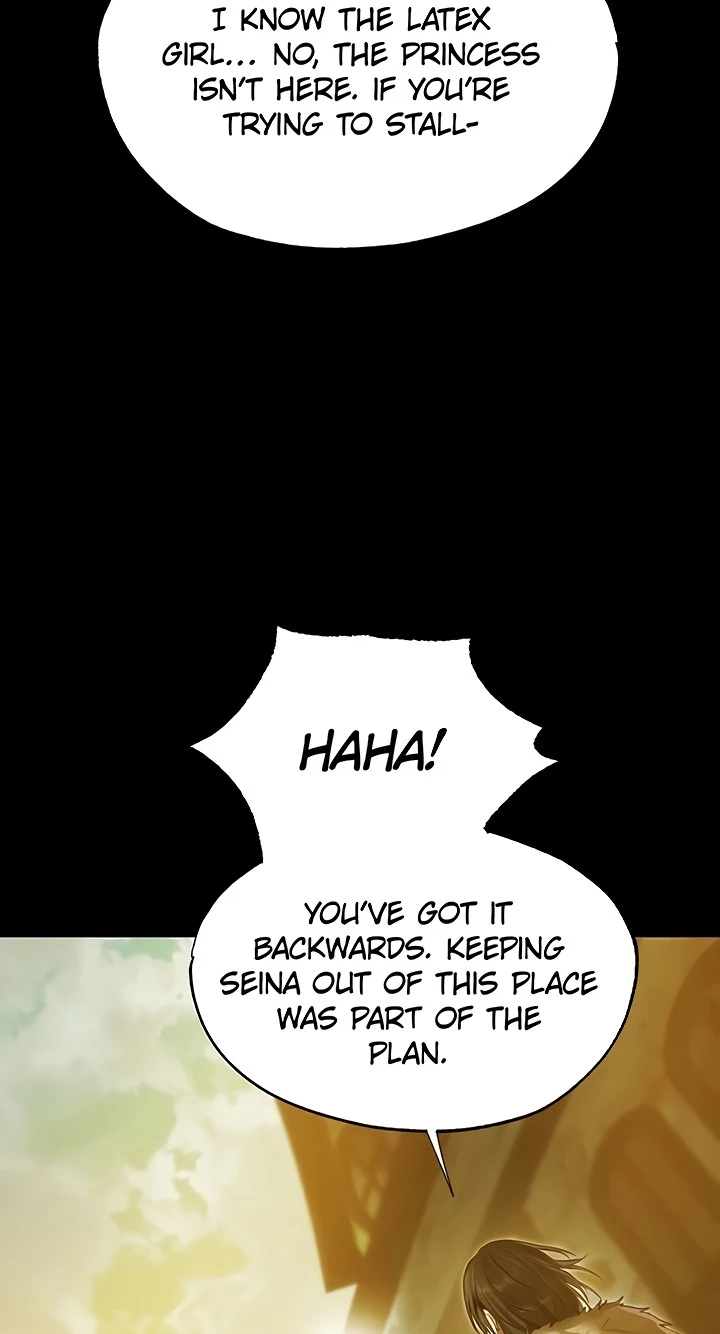 Milf Hunter In Another World Chapter 117 page 38 - 