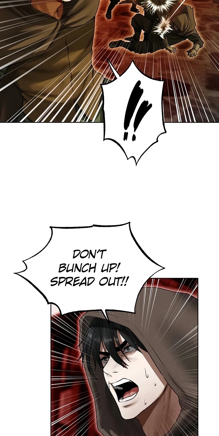 Milf Hunter In Another World Chapter 117 page 5 - 
