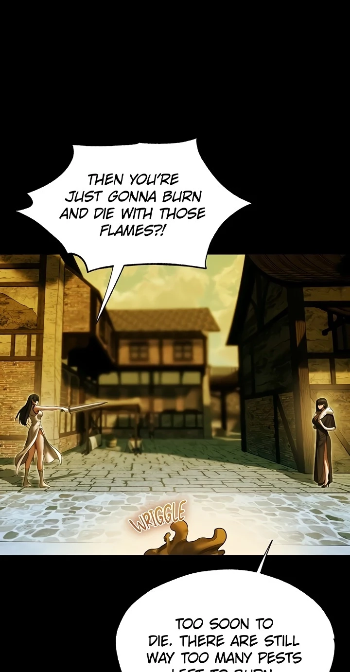 Milf Hunter In Another World Chapter 117 page 48 - 