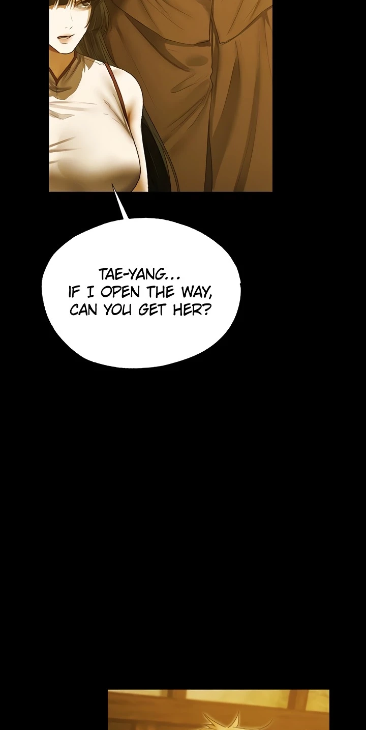 Milf Hunter In Another World Chapter 117 page 55 - 