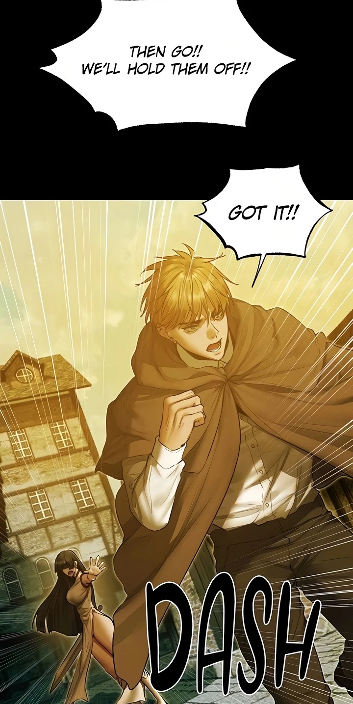 Milf Hunter In Another World Chapter 117 page 57 - 