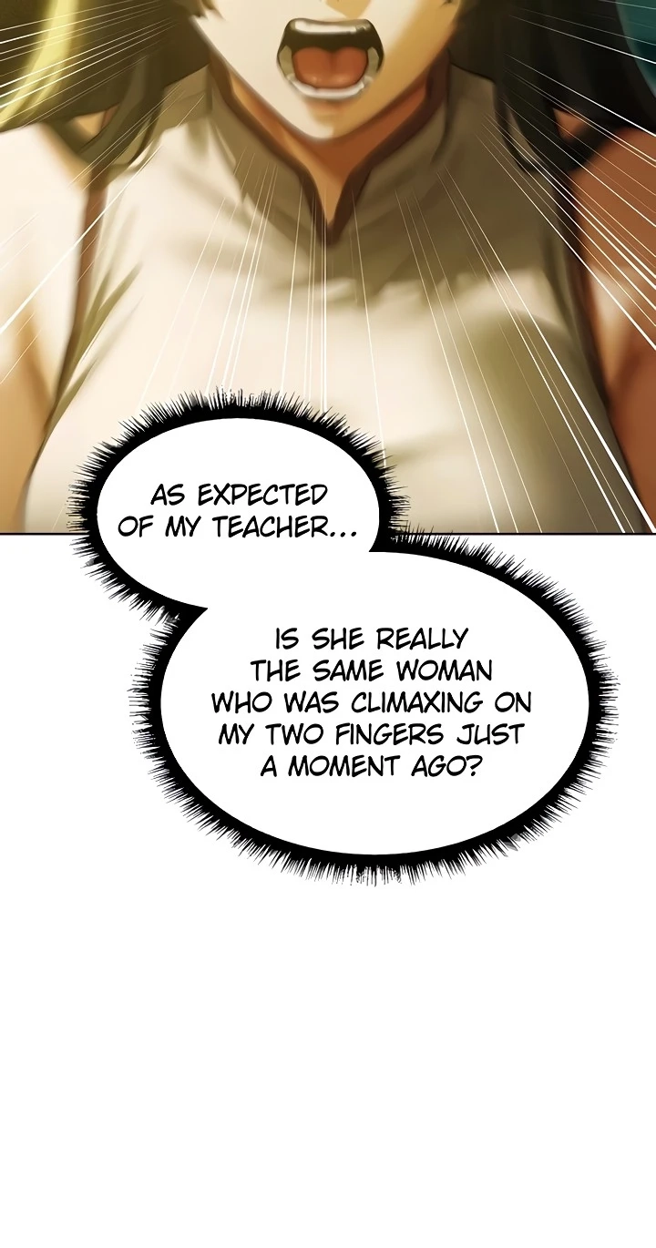 Milf Hunter In Another World Chapter 117 page 9 - 