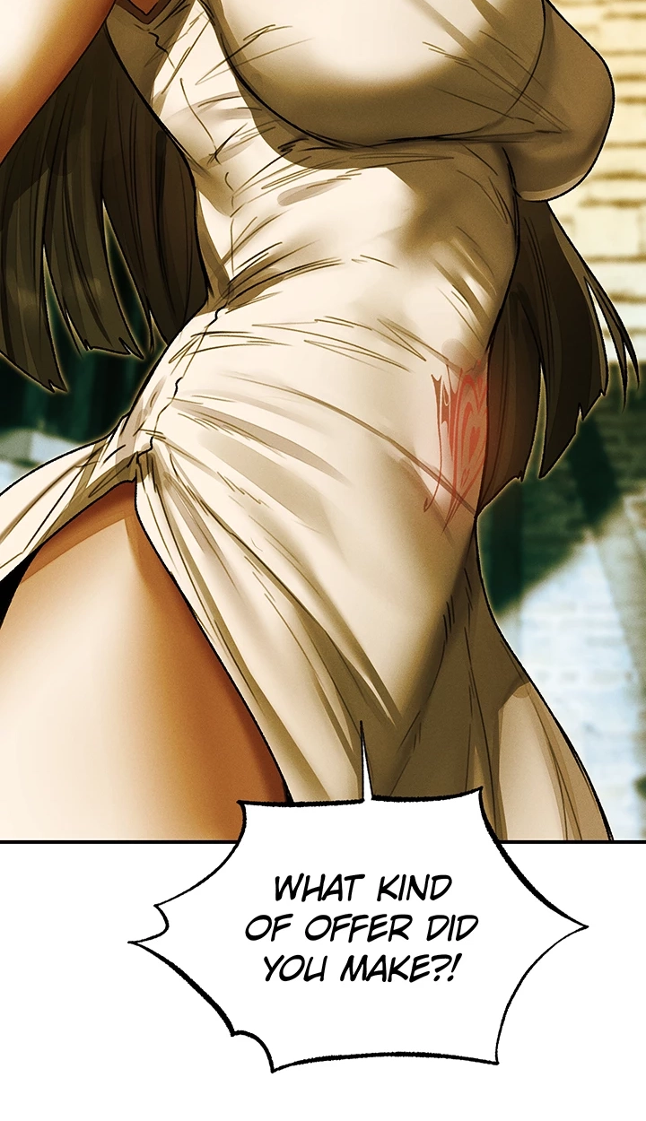Milf Hunter In Another World Chapter 118 page 12 - 