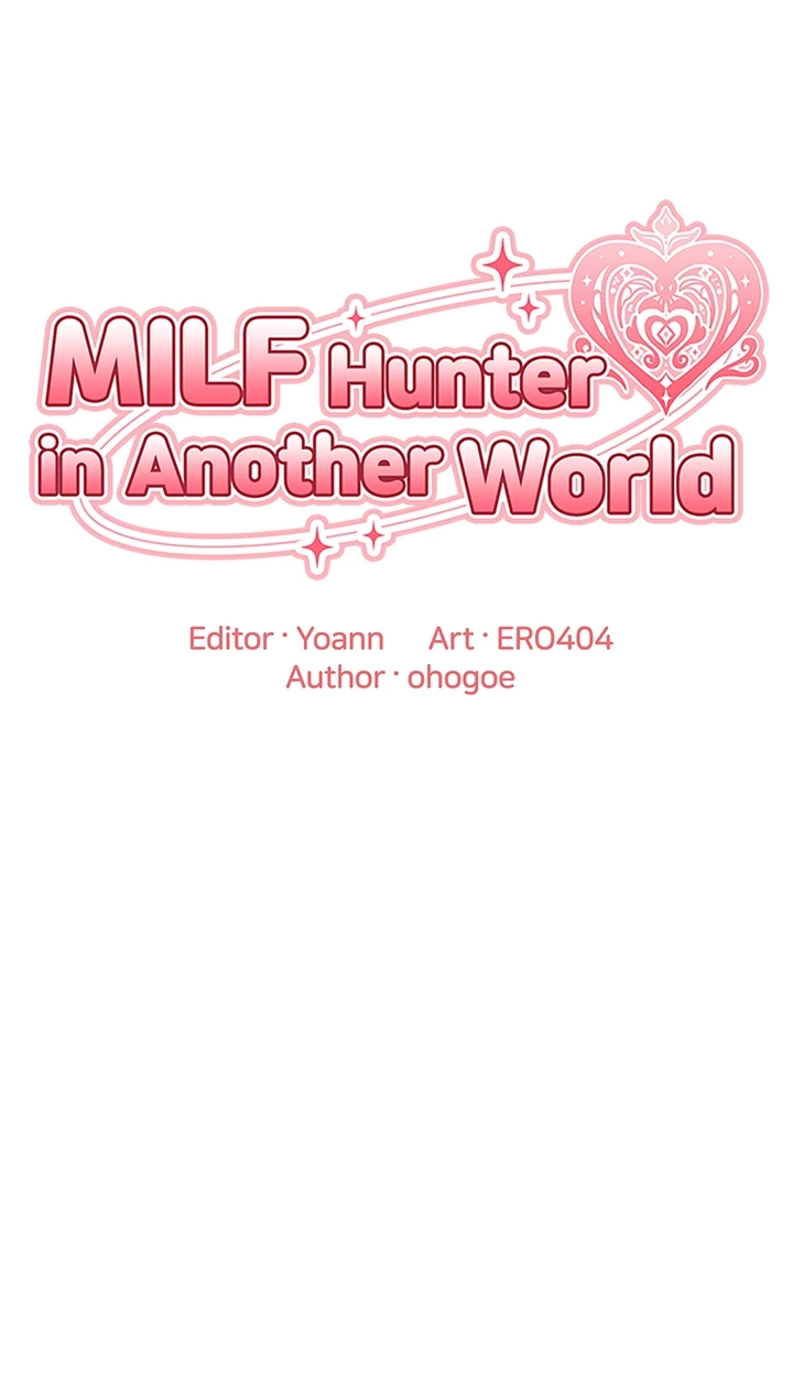 Milf Hunter In Another World Chapter 118 page 14 - 