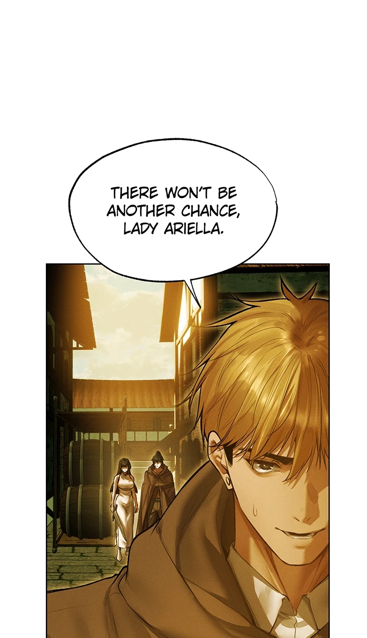 Milf Hunter In Another World Chapter 118 page 15 - 