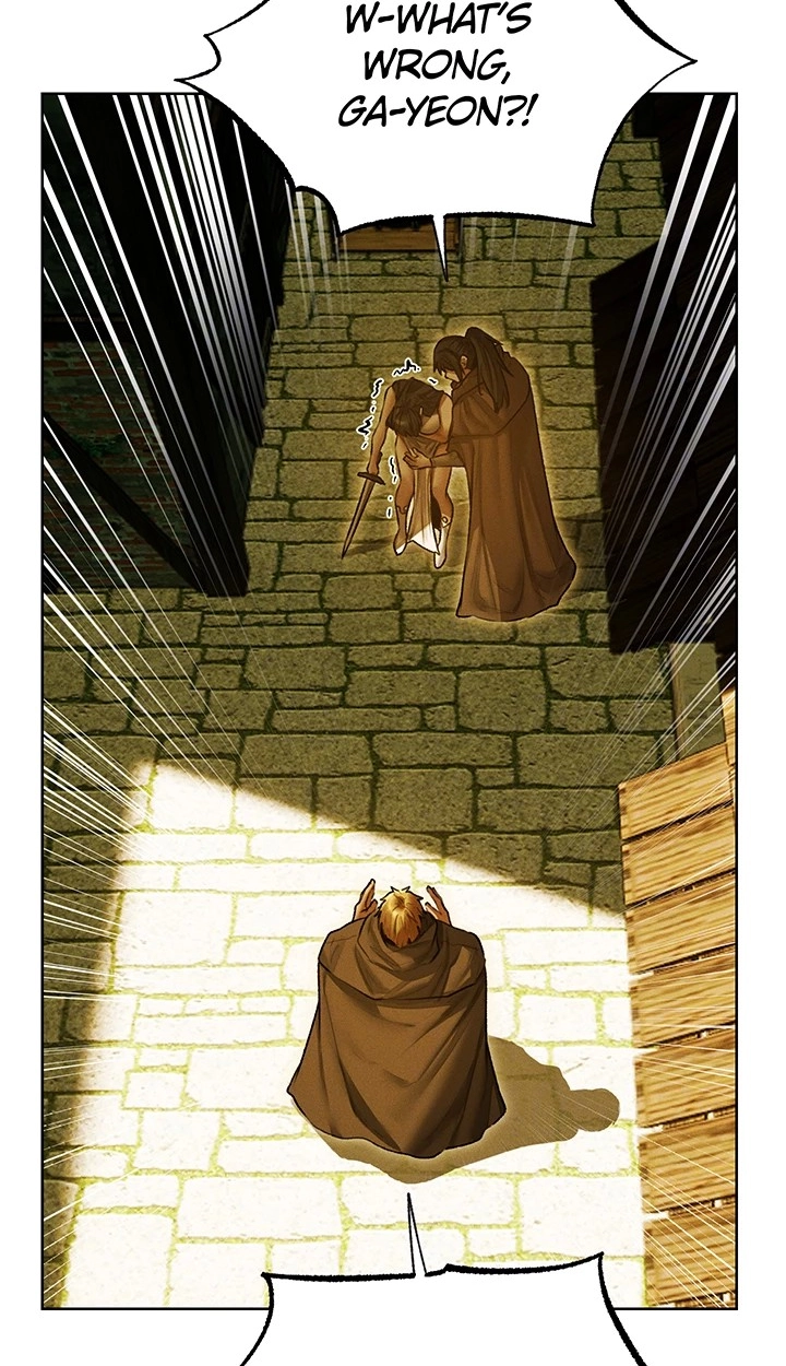 Milf Hunter In Another World Chapter 118 page 25 - 