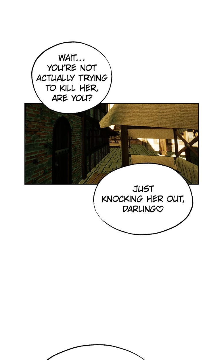 Milf Hunter In Another World Chapter 118 page 40 - 