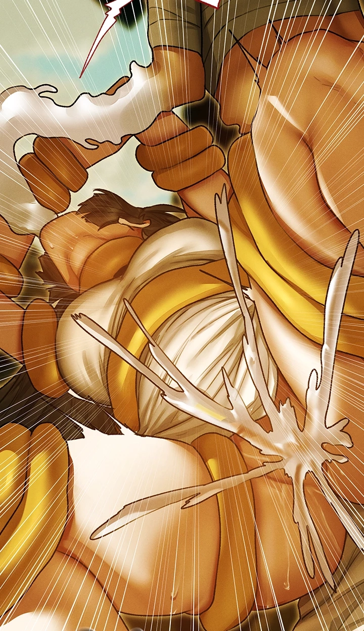 Milf Hunter In Another World Chapter 118 page 43 - 